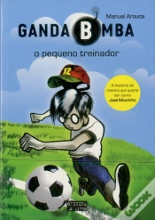 Capa do artigo Ganda Bomba