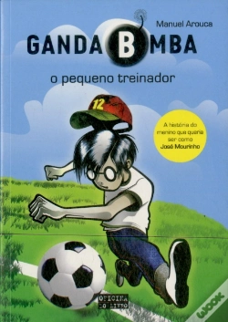 Capa do artigo Ganda Bomba