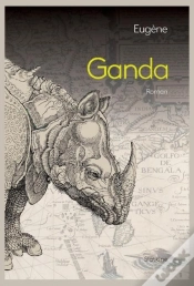 Capa do artigo Ganda