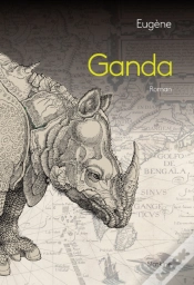 Capa do artigo Ganda