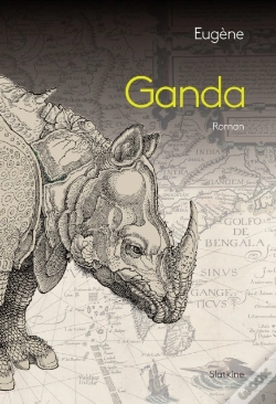 Capa do artigo Ganda