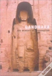 Capa do artigo Gandhara (Anglais)