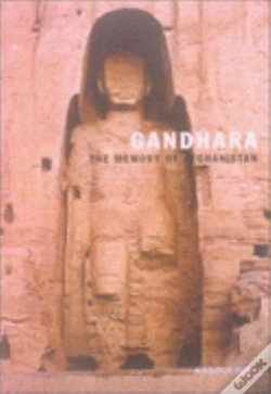 Capa do artigo Gandhara (Anglais)