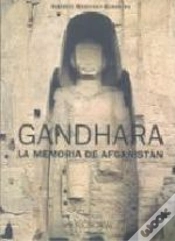 Capa do artigo Gandhara