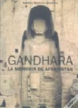 Capa do artigo Gandhara