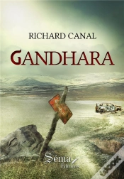 Capa do artigo Gandhara