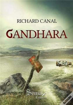 Capa do artigo Gandhara