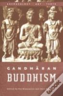 Gandharan Buddhism