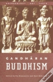 Capa do artigo Gandharan Buddhism
