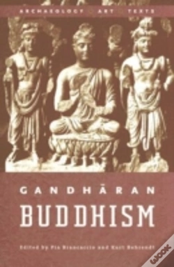 Capa do artigo Gandharan Buddhism