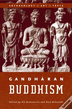 Capa do artigo Gandharan Buddhism