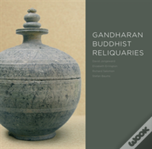Gandharan Buddhist Reliquaries