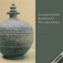 Capa do artigo Gandharan Buddhist Reliquaries