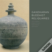 Capa do artigo Gandharan Buddhist Reliquaries