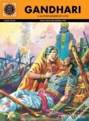 Capa do artigo Gandhari