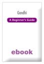 Gandhi: A Beginner'S Guide - Preview