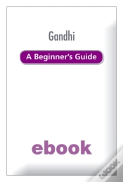 Capa do artigo Gandhi: A Beginner