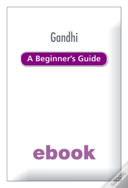 Capa do artigo Gandhi: A Beginner'S Guide