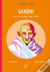Gandhi