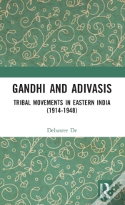 Capa do artigo Gandhi And Adivasis