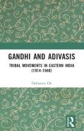 Gandhi And Adivasis