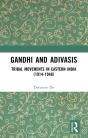 Gandhi And Adivasis - Preview