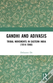 Capa do artigo Gandhi And Adivasis