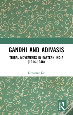 Capa do artigo Gandhi And Adivasis