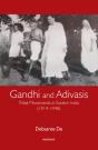 Gandhi And Adivasis - Preview