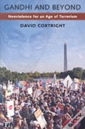 Capa do artigo Gandhi And Beyond