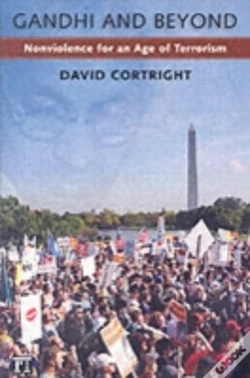 Capa do artigo Gandhi And Beyond