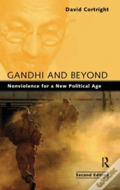 Capa do artigo Gandhi And Beyond