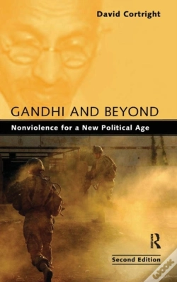 Capa do artigo Gandhi And Beyond