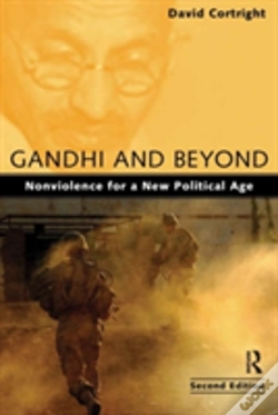 Capa do artigo Gandhi And Beyond