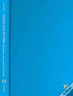 Capa do artigo Gandhi And Beyond