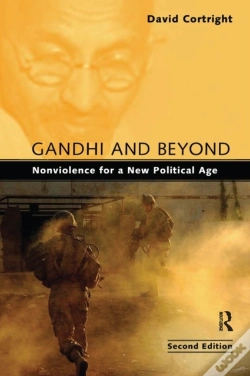 Capa do artigo Gandhi And Beyond