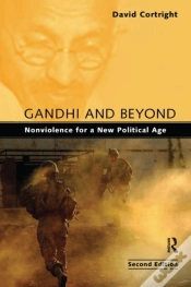 Capa do artigo Gandhi And Beyond