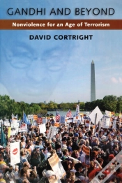 Capa do artigo Gandhi And Beyond
