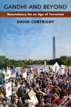 Capa do artigo Gandhi And Beyond