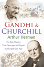 Gandhi And Churchill - Preview