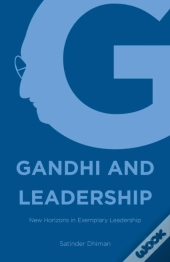 Gandhi And Leadership