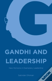 Capa do artigo Gandhi And Leadership
