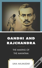 Capa do artigo Gandhi And Rajchandra