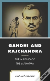 Capa do artigo Gandhi And Rajchandra