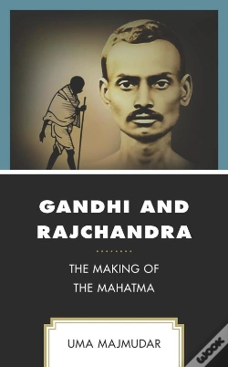 Capa do artigo Gandhi And Rajchandra