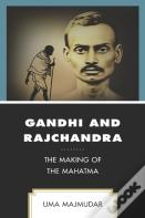 Gandhi And Rajchandra