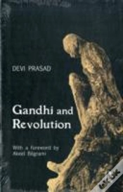 Capa do artigo Gandhi And Revolution
