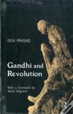 Capa do artigo Gandhi And Revolution