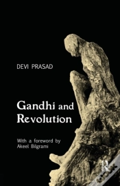Capa do artigo Gandhi And Revolution