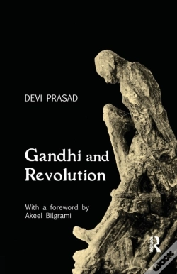 Capa do artigo Gandhi And Revolution